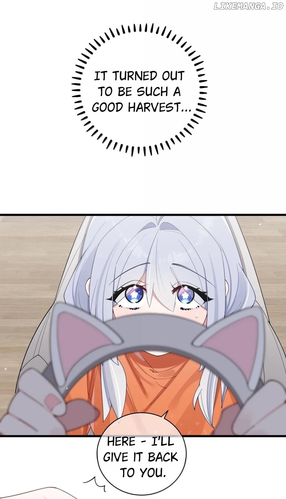 My Fake Girlfriends are using me as a Shield Chapter 138 - page 7